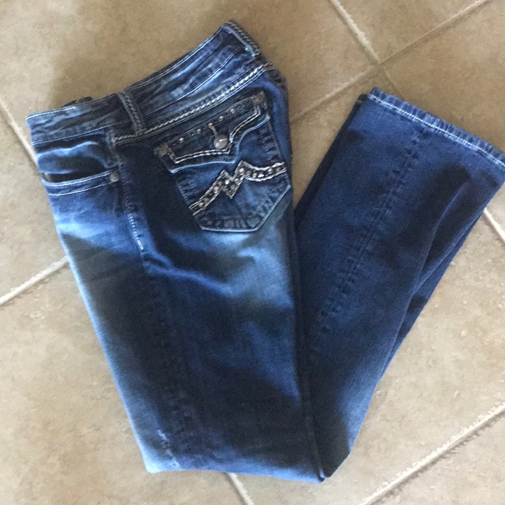 Miss me M Jeans